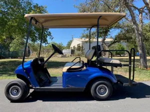 2018 E Z GO TXT 48V for Sale (6)