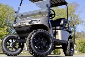 2018 E Z GO TXT Lithium for Sale (2)