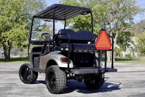 2018 E Z GO TXT Lithium for Sale (4)