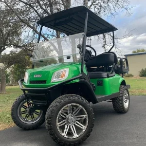 2018 E Z GO TXT Refurb ELiTE 2 0 for Sale (1)