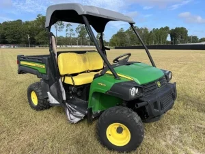 2018 John Deere Gator HPX815E 4x4 Diesel For Sale001 (3)