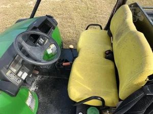 2018 John Deere Gator HPX815E 4x4 Diesel For Sale001 (4)