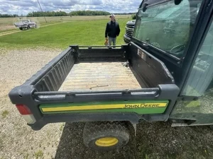 2018 John Deere Gator HPX815E 4x4 Diesel For Sale003 (4)
