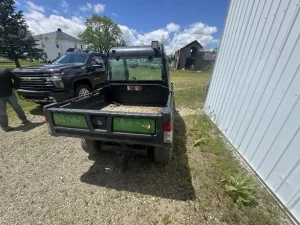 2018 John Deere Gator HPX815E 4x4 Diesel For Sale003 (5)