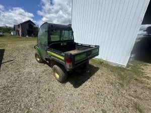2018 John Deere Gator HPX815E 4x4 Diesel For Sale003 (6)