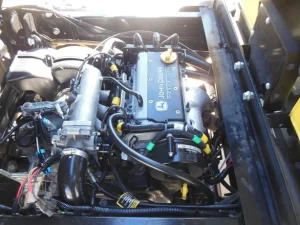 2018 John Deere Gator XUV 825M S4 4WD Utility Cart Pre Owned For Sale (6)