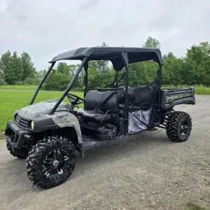 2018 John Deere Gator XUV 825M S4 4WD Utility Cart Pre Owned For Sale01 (1)
