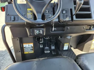 2018 John Deere Gator XUV 835M 4WD Utility Cart Pre Owned (1)