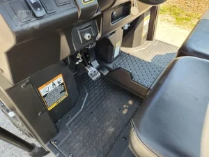 2018 John Deere Gator XUV 835M 4WD Utility Cart Pre Owned (12)