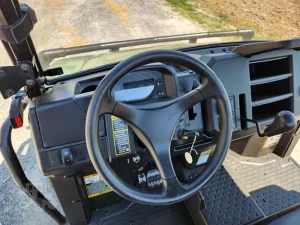 2018 John Deere Gator XUV 835M 4WD Utility Cart Pre Owned (13)