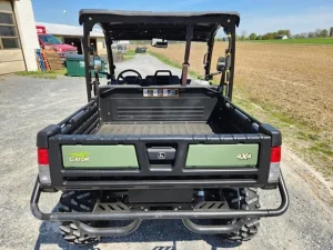 2018 John Deere Gator XUV 835M 4WD Utility Cart Pre Owned (3)