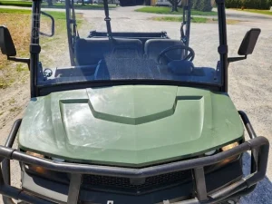 2018 John Deere Gator XUV 835M 4WD Utility Cart Pre Owned (5)
