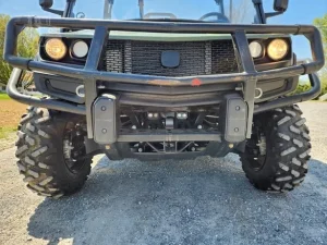 2018 John Deere Gator XUV 835M 4WD Utility Cart Pre Owned (6)