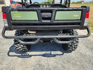 2018 John Deere Gator XUV 835M 4WD Utility Cart Pre Owned (7)