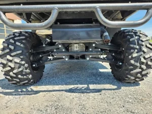 2018 John Deere Gator XUV 835M 4WD Utility Cart Pre Owned (8)