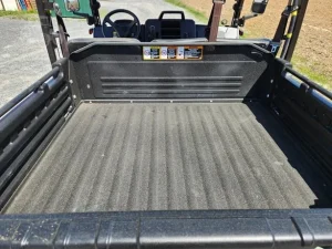 2018 John Deere Gator XUV 835M 4WD Utility Cart Pre Owned (9)