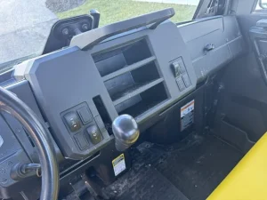 2018 John Deere Gator XUV 835M 4WD Utility Cart Pre Owned For Sale (1)