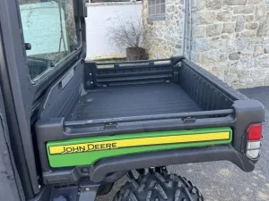 2018 John Deere Gator XUV 835M 4WD Utility Cart Pre Owned For Sale (4)