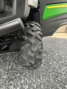 2018 John Deere Gator XUV 835R 4WD Utility Cart Pre Owned For Sale (11)