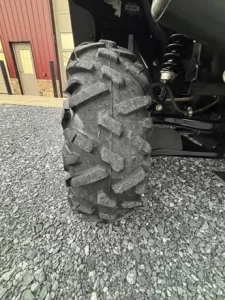 2018 John Deere Gator XUV 835R 4WD Utility Cart Pre Owned For Sale (12)