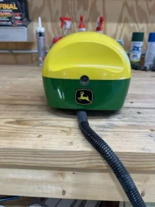 2018 John Deere Gator XUV 835R 4WD Utility Cart Pre Owned For Sale (4)