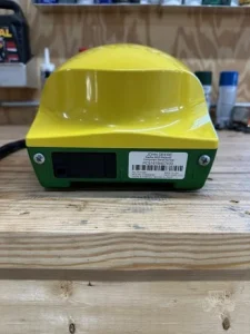 2018 John Deere Gator XUV 835R 4WD Utility Cart Pre Owned For Sale (5)