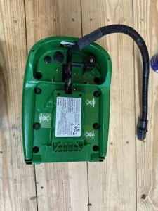 2018 John Deere Gator XUV 835R 4WD Utility Cart Pre Owned For Sale (6)