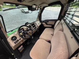 2018 John Deere Gator XUV 835R 4WD Utility Cart Pre Owned For Sale (6)