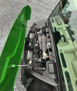 2018 John Deere Gator XUV 835R 4WD Utility Cart Pre Owned For Sale (7)