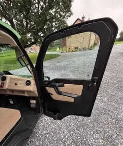 2018 John Deere Gator XUV 835R 4WD Utility Cart Pre Owned For Sale (9)