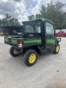 2018 John Deere Gator XUV 835R 4WD Utility Cart Pre Owned For Sale34 (4)