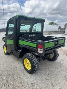 2018 John Deere Gator XUV 835R 4WD Utility Cart Pre Owned For Sale34 (5)