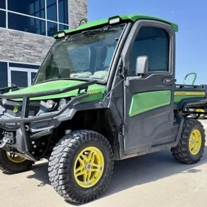 2018 John Deere Gator XUV 835R For Sale45 (1)