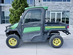 2018 John Deere Gator XUV 835R For Sale45 (2)