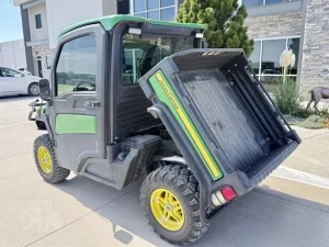 2018 John Deere Gator XUV 835R For Sale45 (4)