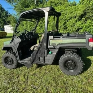 2018 John Deere Gator XUV 865M For Sale53 (1)