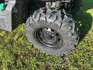 2018 John Deere Gator XUV 865M For Sale53 (2)