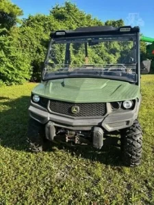 2018 John Deere Gator XUV 865M For Sale53 (3)