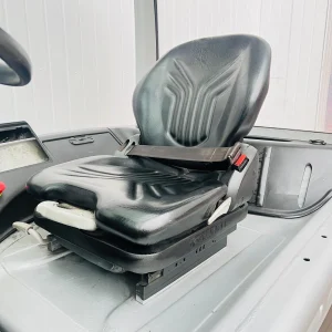 2018 STILL RX60 25 4 Wheel Electric Forklift 3650mm Lift for Sale (8)