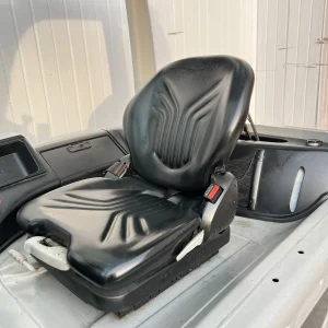 2018 STILL RX60 25 4 Wheel Electric Forklift 4600mm Lift for Sale (3)