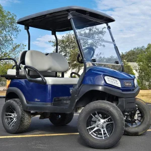 2019 CLUB CAR Tempo 48V for Sale (1)