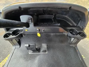 2019 CLUB CAR Tempo 48V for Sale (2)