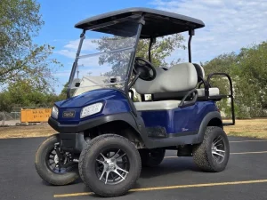 2019 CLUB CAR Tempo 48V for Sale (3)