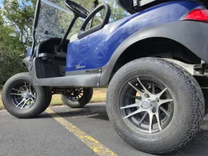 2019 CLUB CAR Tempo 48V for Sale (5)