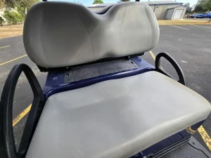 2019 CLUB CAR Tempo 48V for Sale (6)