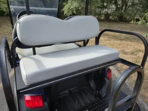 2019 CLUB CAR Tempo 48V for Sale (7)