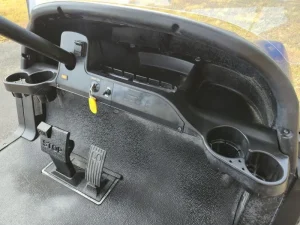 2019 CLUB CAR Tempo 48V for Sale (8)