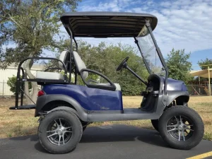 2019 CLUB CAR Tempo 48V for Sale (9)