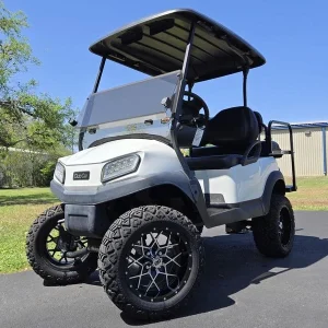 2019 CLUB CAR Tempo EcoBattery for Sale (1)