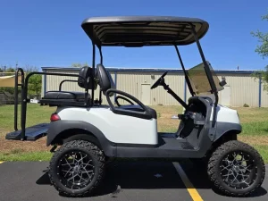 2019 CLUB CAR Tempo EcoBattery for Sale (2)
